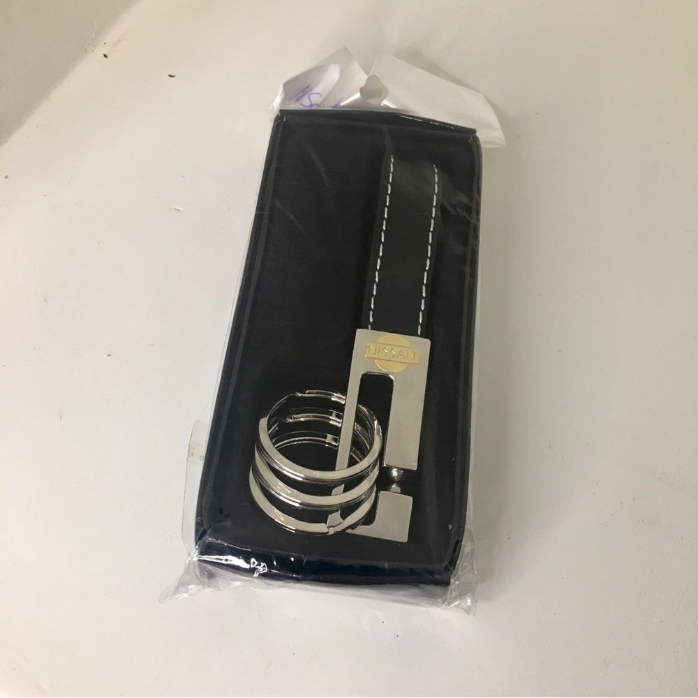 Nissan Keychain
